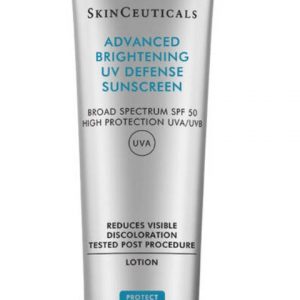 Advanced Brightening UV Defense SPF 50 - 40ml