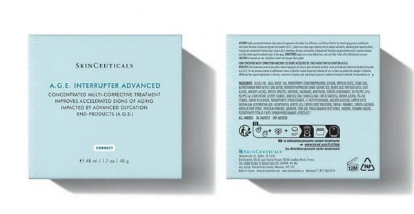 A.G.E Interrupter Advanced - 48ml - Image 3