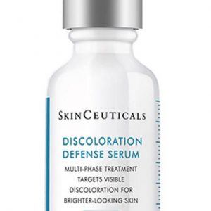 Discoloration Defense Serum - 30ml
