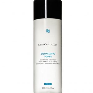 Equalising Toner - 200ml
