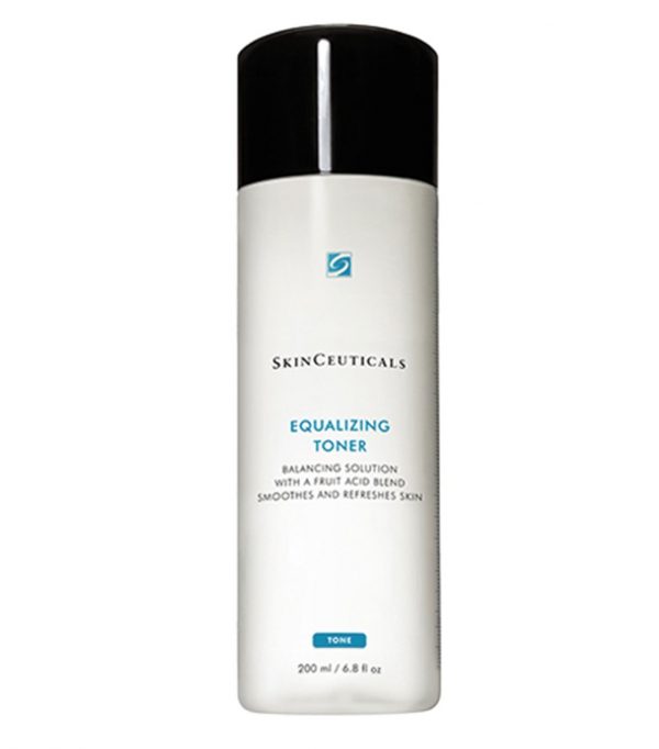 Equalising Toner - 200ml