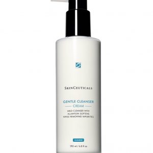 Gentle Cream Cleanser - 190ml