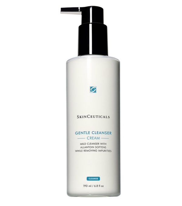 Gentle Cream Cleanser - 190ml
