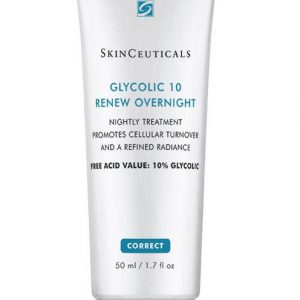 Glycolic 10 Renew Overnight - 50ml
