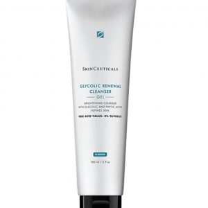 Glycolic Renewal Cleanser - 150ml