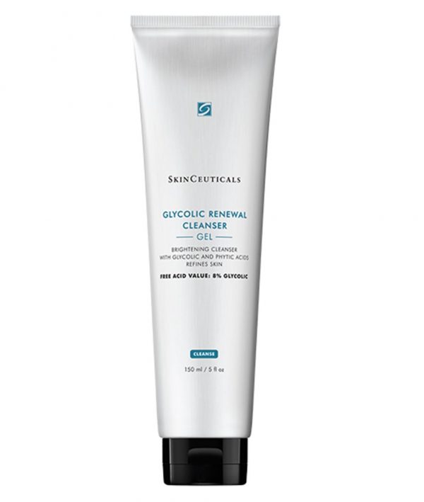 Glycolic Renewal Cleanser - 150ml