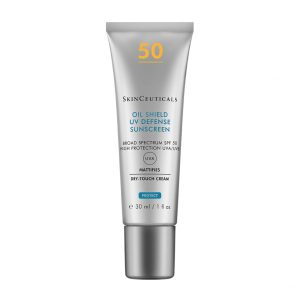 Oil Shield UV Defense SPF 50 - 30ml
