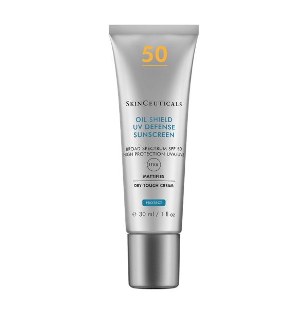 Oil Shield UV Defense SPF 50 - 30ml