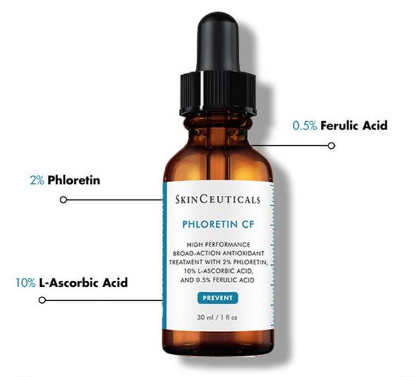 Phloretin CF Serum - 30ml - Image 2