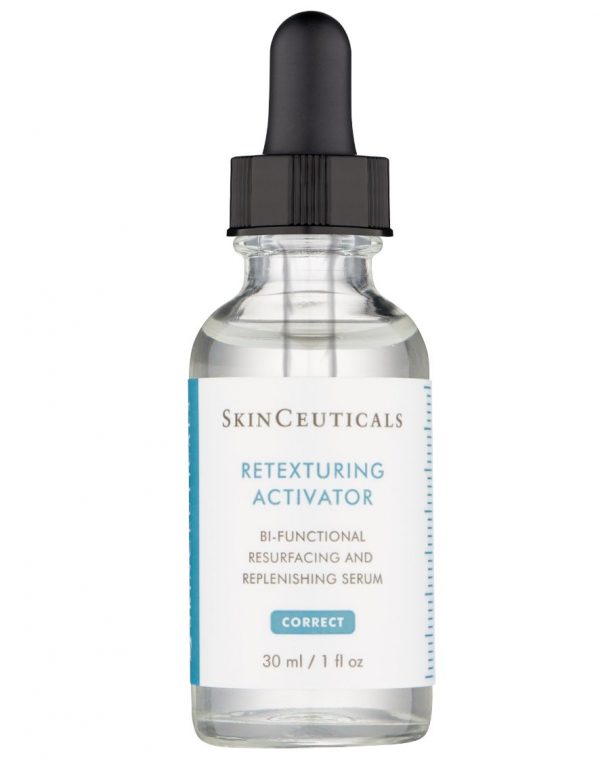 Retexturising Activator - 30ml