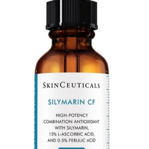 Silymarin CF - 30ml