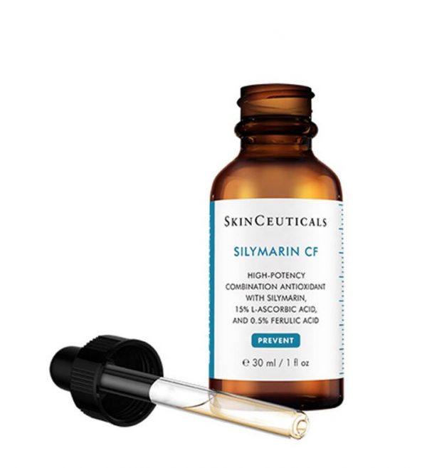 Silymarin CF - 30ml - Image 2