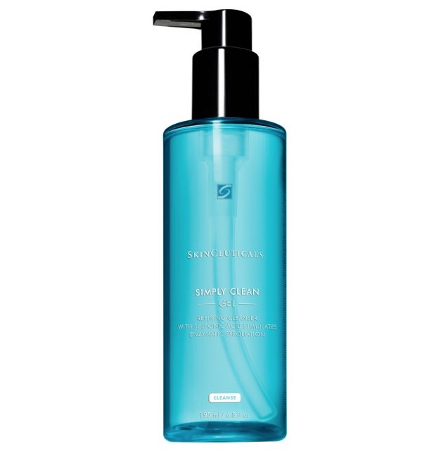 Simply Clean - 195ml