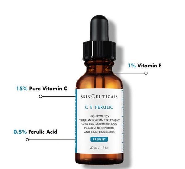 C E Ferulic Serum - 30ml - Image 2