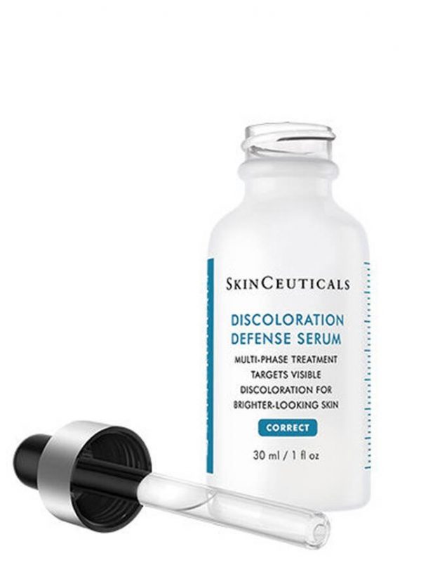 Discoloration Defense Serum - 30ml - Image 3