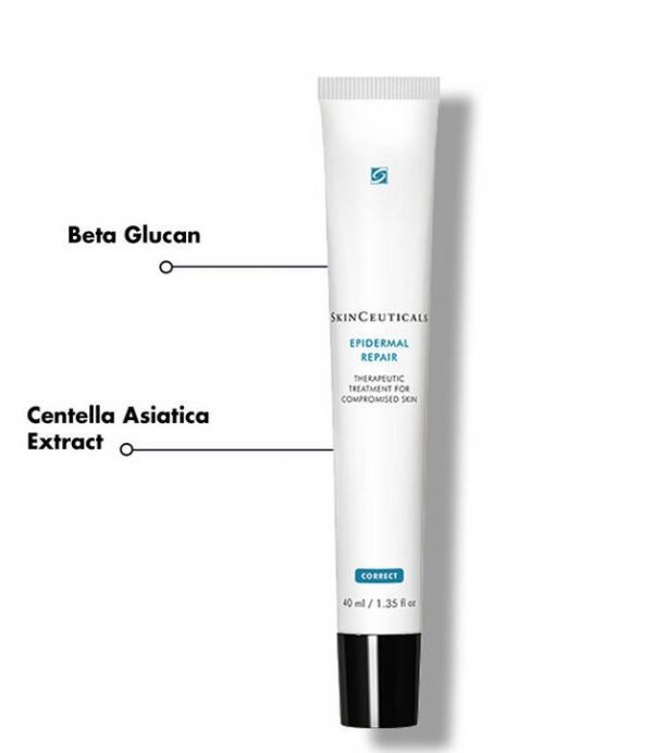 Epidermal Repair - 40ml - Image 2